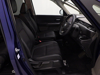HONDA FREED 2017