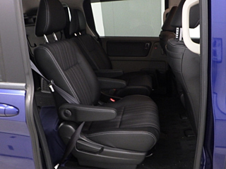 HONDA FREED 2017
