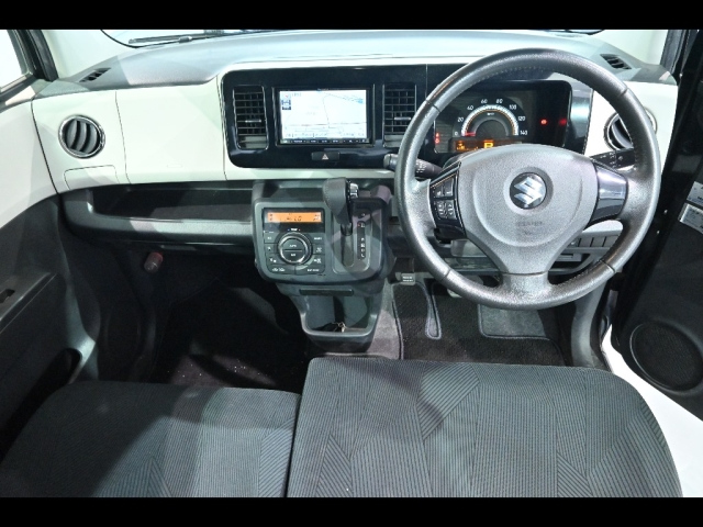 SUZUKI MRWAGON 2013