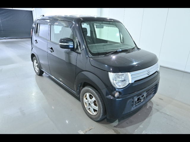 SUZUKI MRWAGON 2013