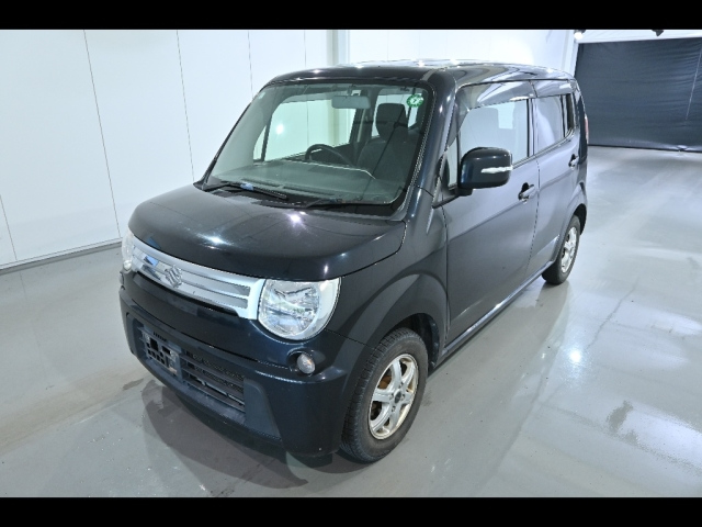 SUZUKI MRWAGON 2013