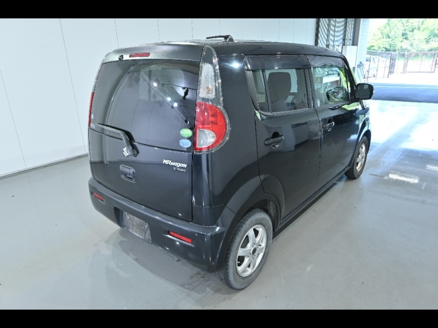SUZUKI MRWAGON 2013
