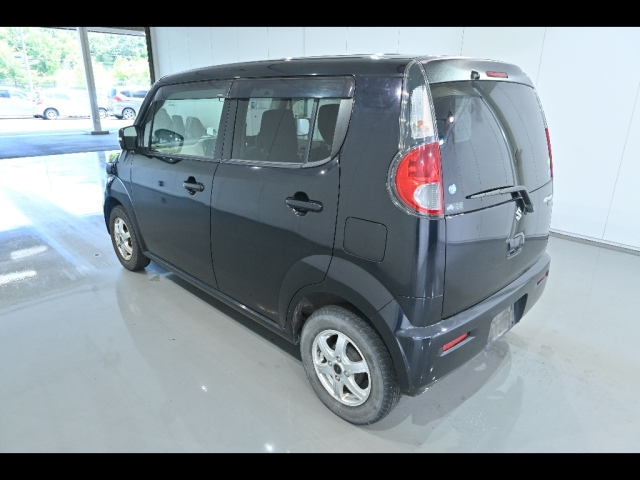 SUZUKI MRWAGON 2013