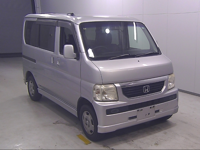 HONDA VAMOS 2008