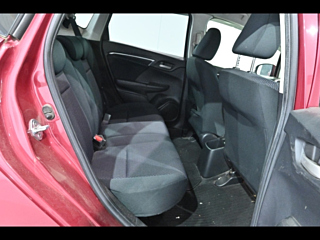 HONDA FIT 2017