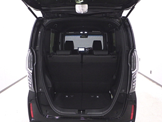 HONDA N BOX 2021