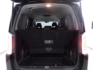 HONDA STEP WAGON 2014
