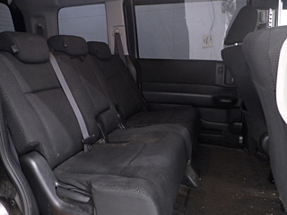 HONDA STEP WAGON 2014
