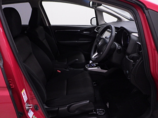HONDA FIT 2013