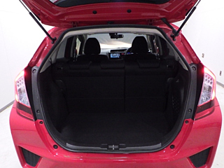 HONDA FIT 2013