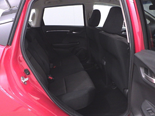 HONDA FIT 2013