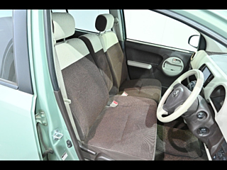 TOYOTA PASSO 2014