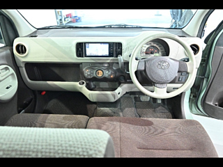 TOYOTA PASSO 2014