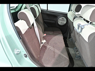 TOYOTA PASSO 2014