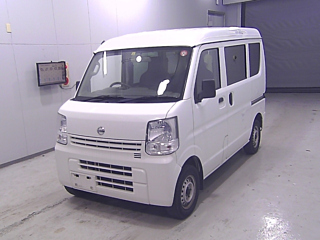 NISSAN CLIPPER VAN 2017