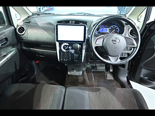 NISSAN DAYZ 2014