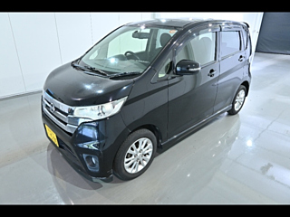 NISSAN DAYZ 2014