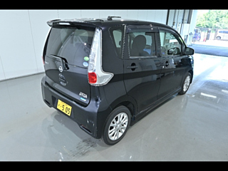 NISSAN DAYZ 2014
