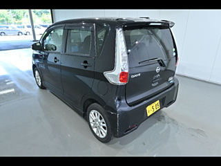 NISSAN DAYZ 2014