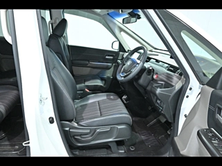 HONDA FREED 2019