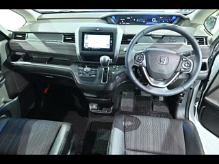 HONDA FREED 2019