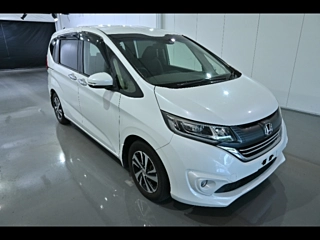 HONDA FREED 2019