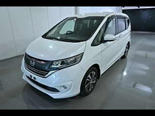 HONDA FREED 2019
