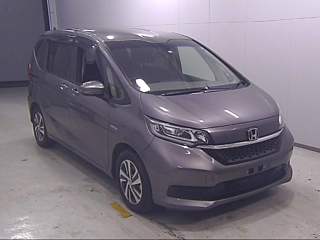 HONDA FREED 2022