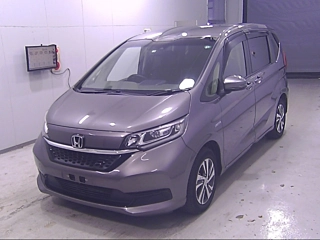HONDA FREED 2022