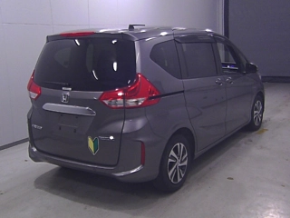 HONDA FREED 2022