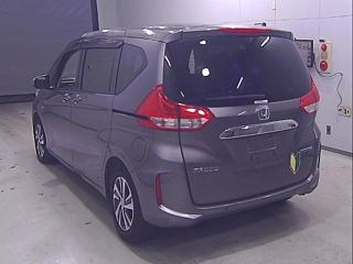 HONDA FREED 2022