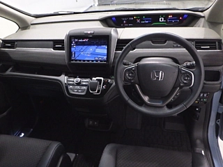 HONDA FREED 2021