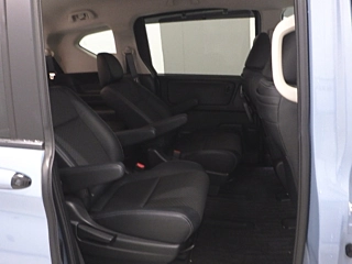 HONDA FREED 2021