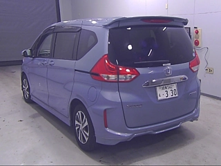 HONDA FREED 2021