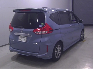 HONDA FREED 2021