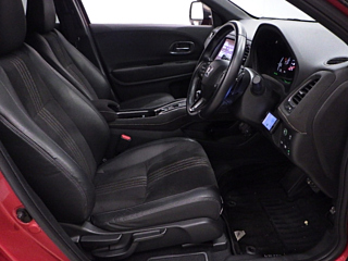 HONDA FIT 2014
