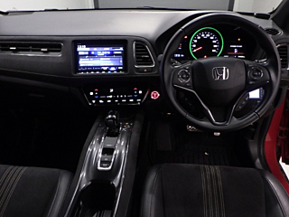 HONDA FIT 2014