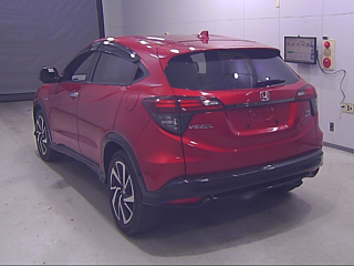 HONDA FIT 2014