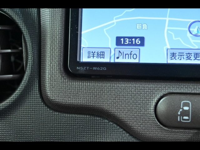 TOYOTA SPADE 2014