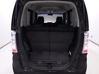 HONDA N BOX 2015