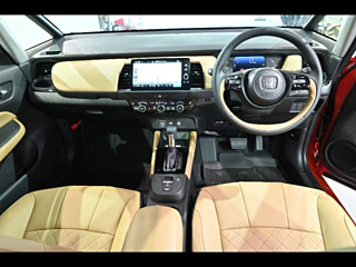 HONDA FIT 2024