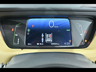 HONDA FIT 2024