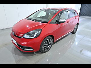 HONDA FIT 2024