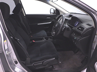 NISSAN SERENA 2017