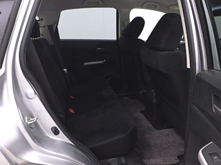NISSAN SERENA 2017