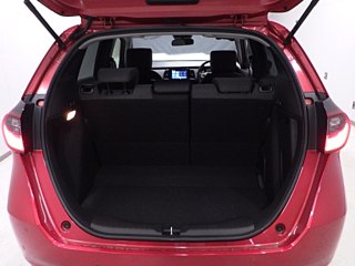 HONDA FIT 2024