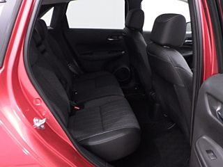HONDA FIT 2024