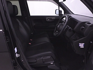 HONDA N WGN 2020