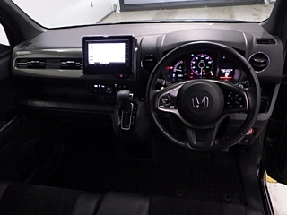 HONDA N WGN 2020