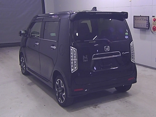 HONDA N WGN 2020